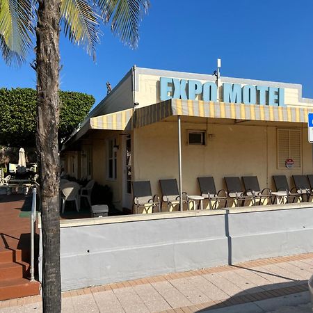 Expo Motel Hollywood Zewnętrze zdjęcie