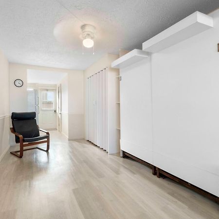 Expo Motel Hollywood Zewnętrze zdjęcie