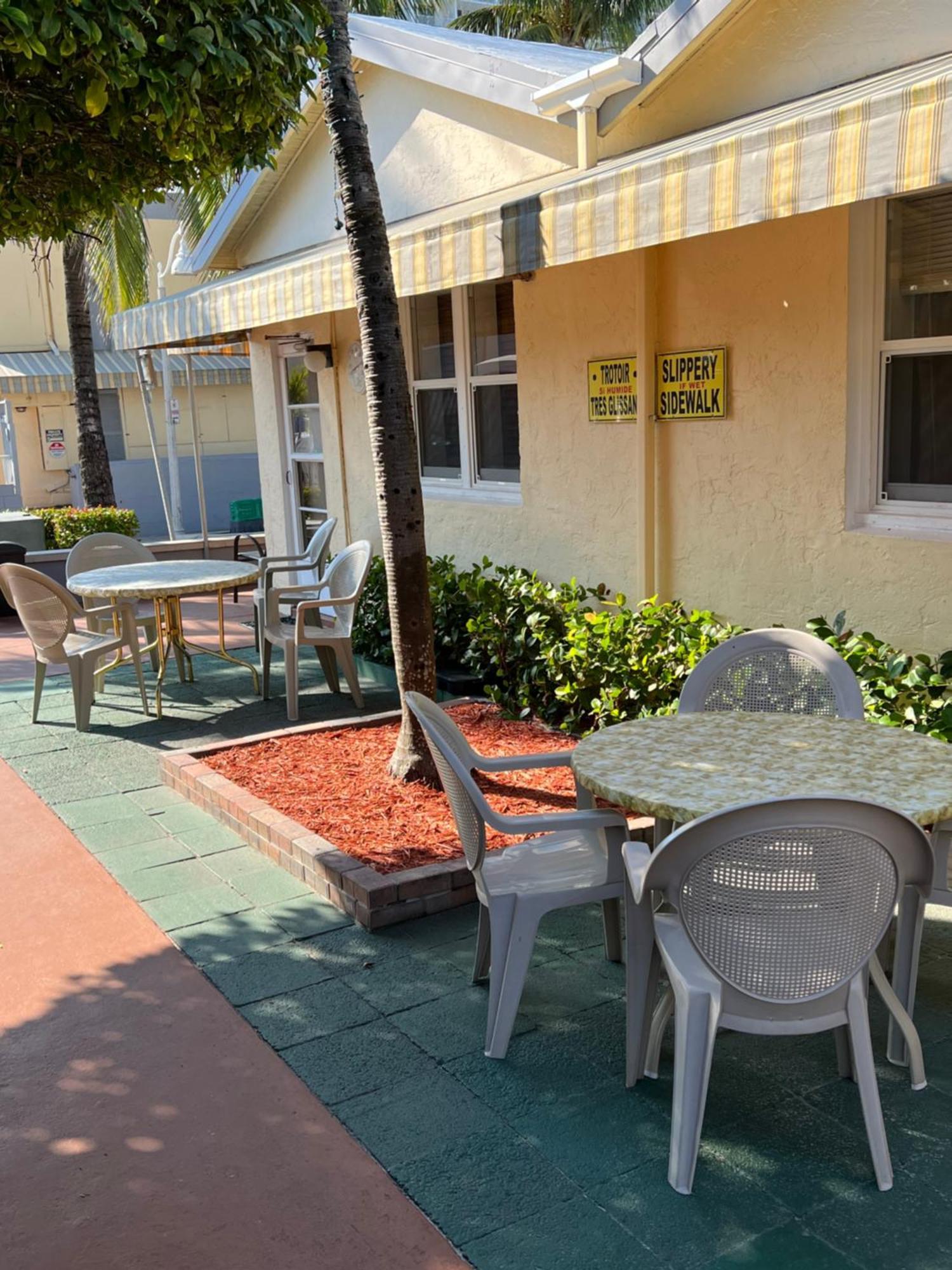 Expo Motel Hollywood Zewnętrze zdjęcie