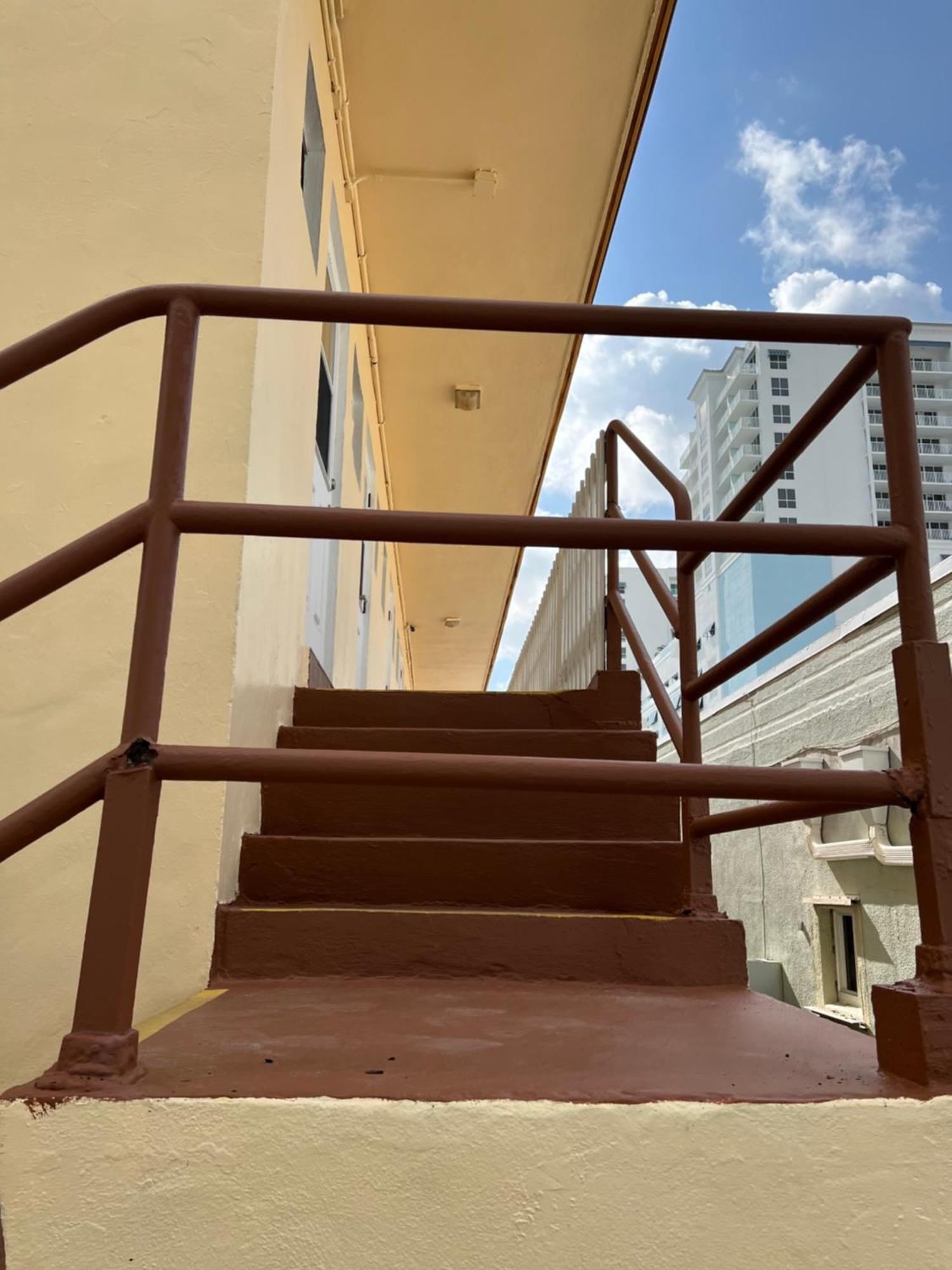 Expo Motel Hollywood Zewnętrze zdjęcie
