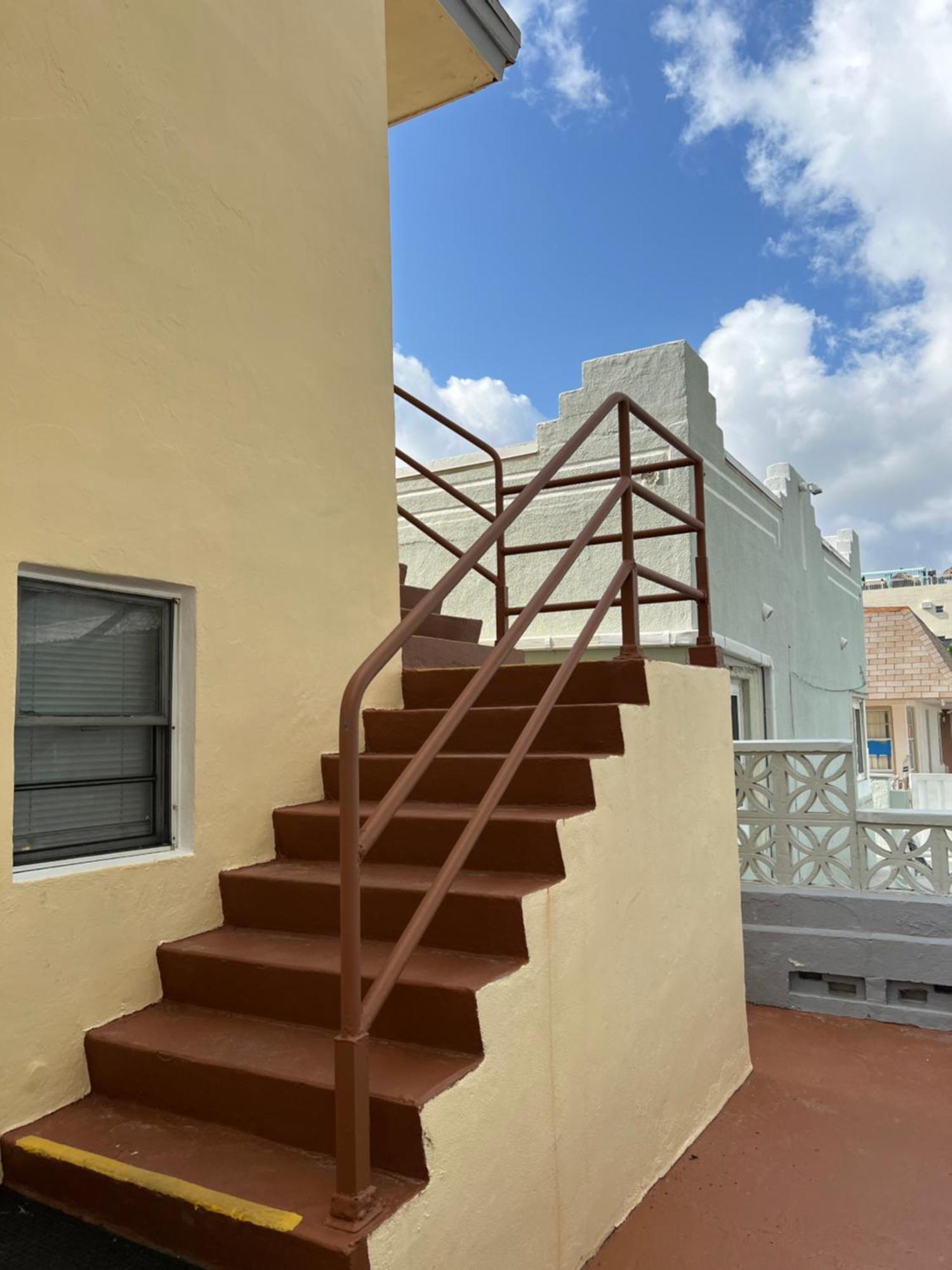 Expo Motel Hollywood Zewnętrze zdjęcie