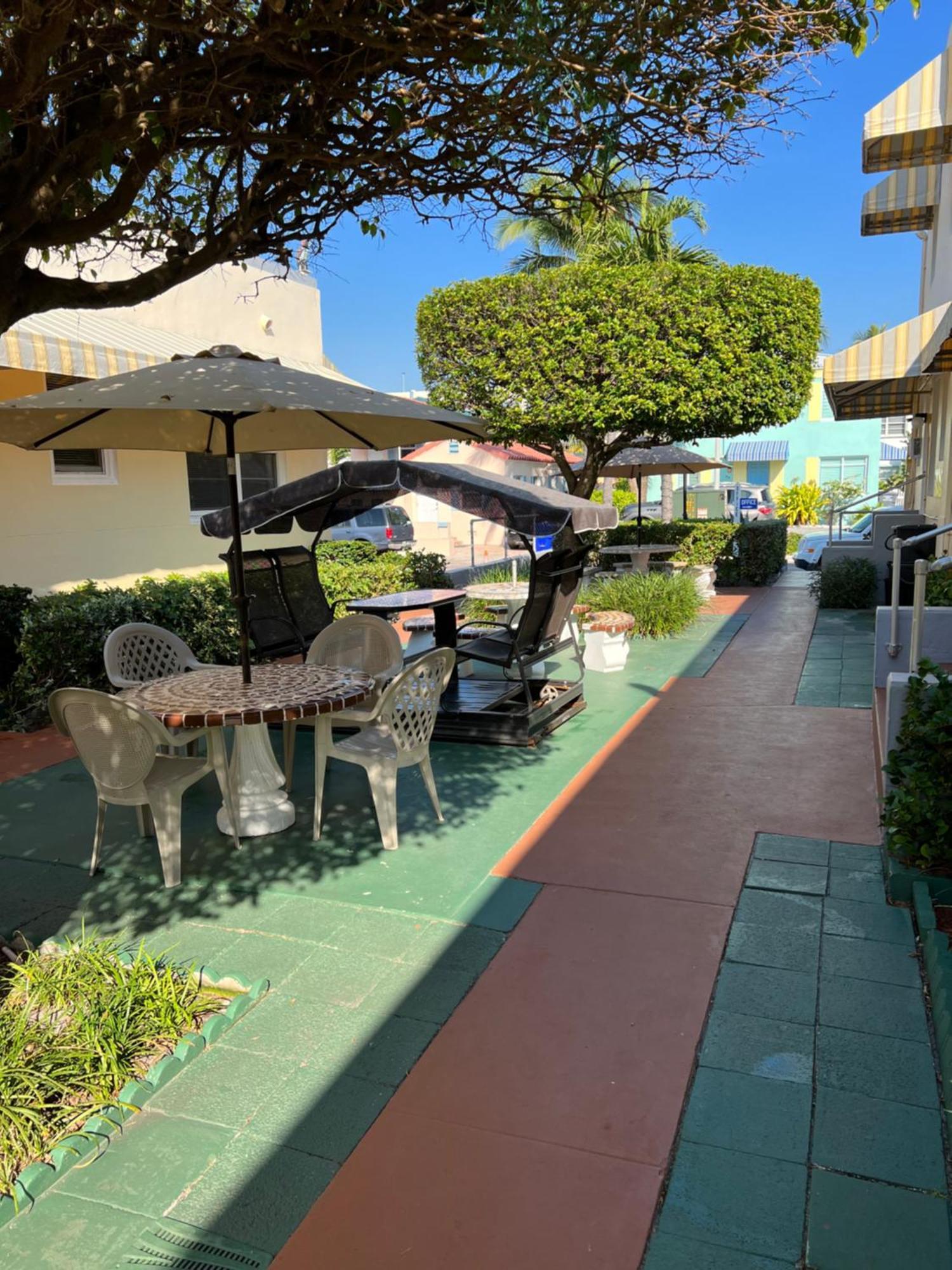 Expo Motel Hollywood Zewnętrze zdjęcie