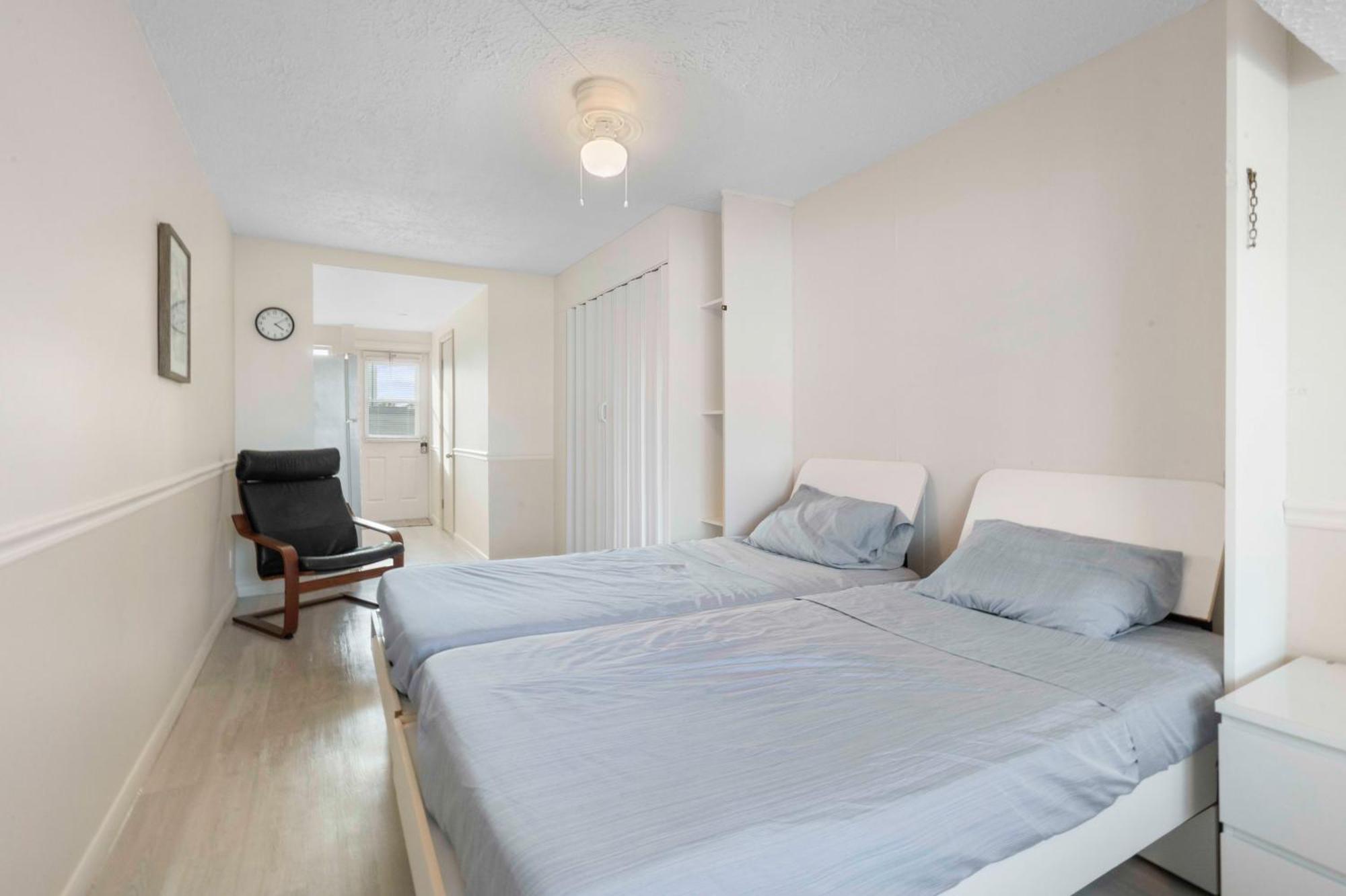 Expo Motel Hollywood Zewnętrze zdjęcie