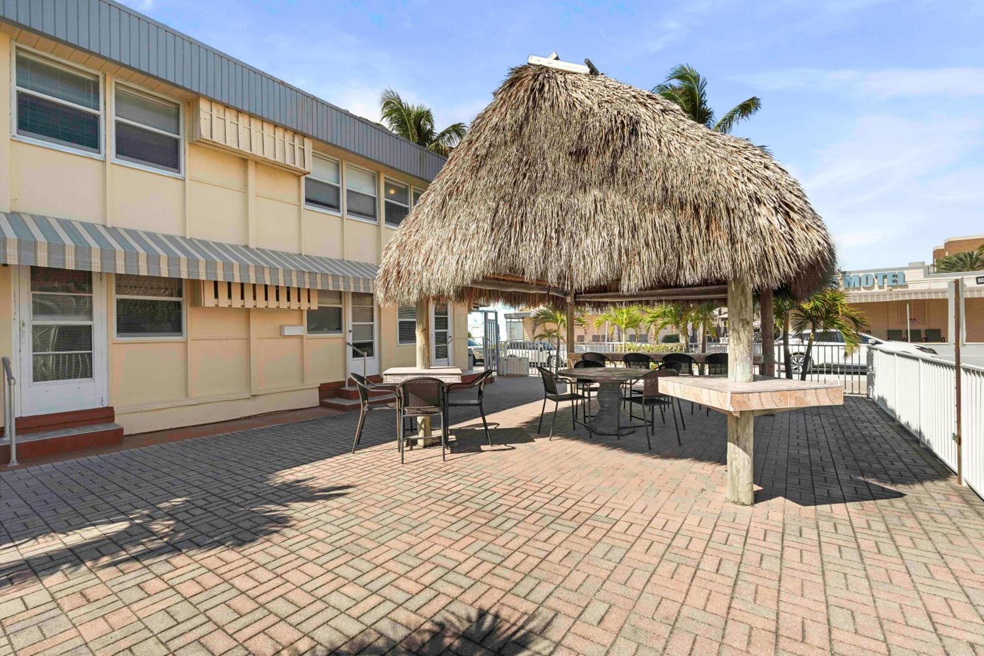 Expo Motel Hollywood Zewnętrze zdjęcie