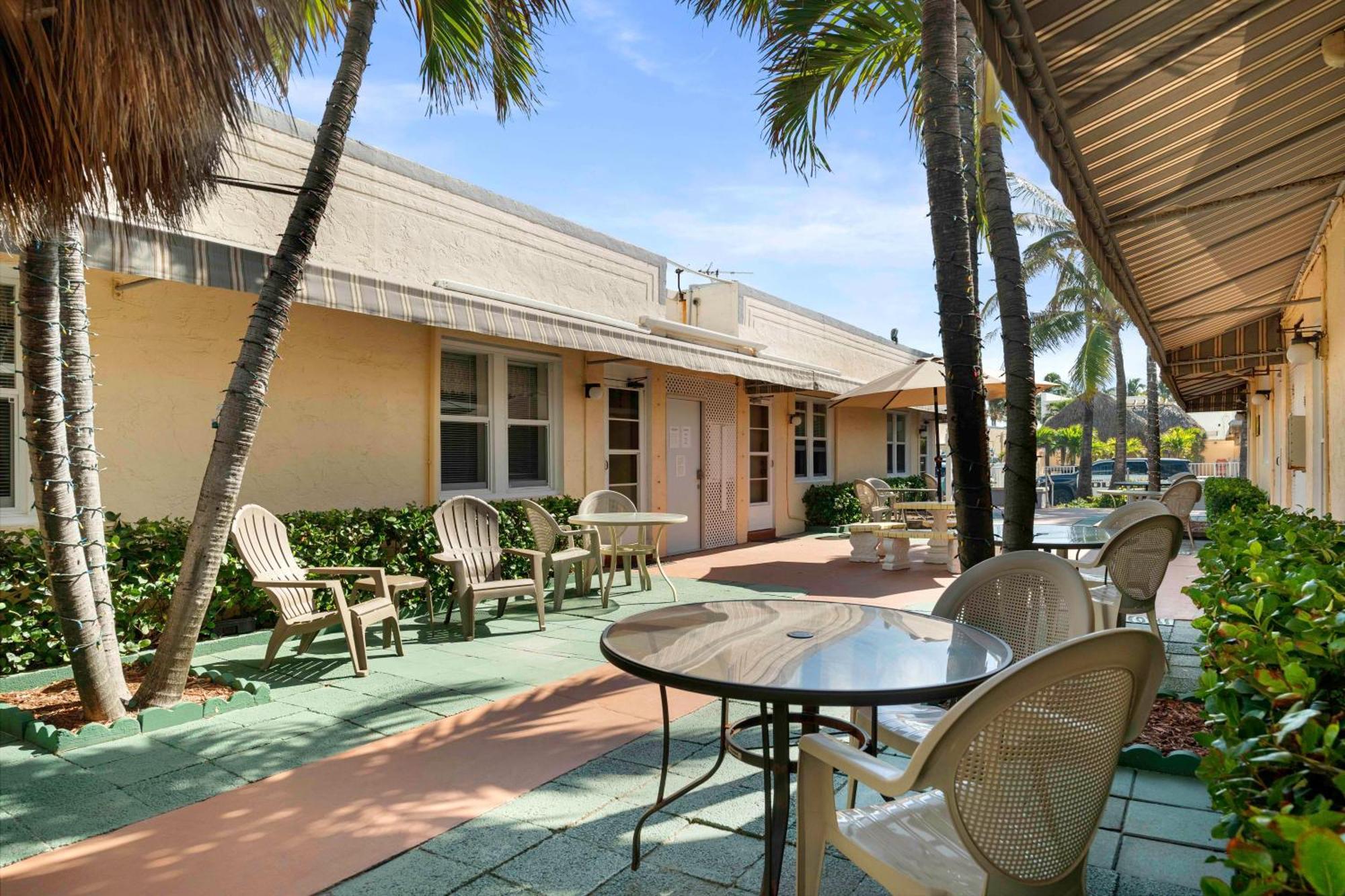 Expo Motel Hollywood Zewnętrze zdjęcie